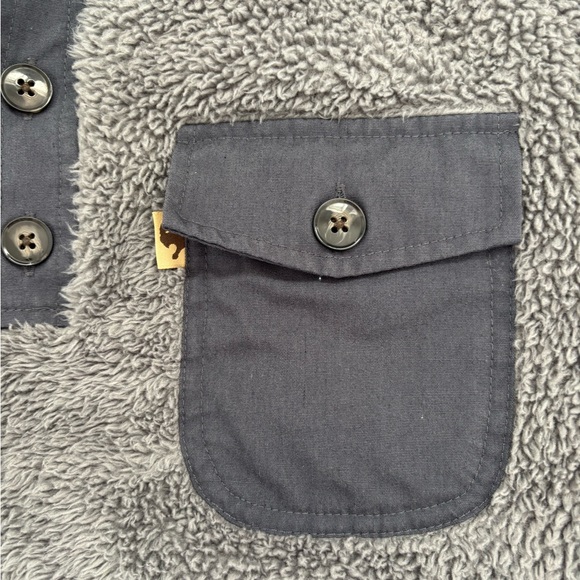 Buffalo Jackson Fleece Pullover - Picture 6 of 9